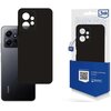 Etui 3MK Matt Case do Xiaomi Redmi Note 12 4G Czarny Seria telefonu Redmi Note