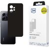 Etui 3MK Matt Case do Xiaomi Redmi Note 12 4G Czarny Marka telefonu Xiaomi