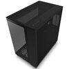 Obudowa NZXT H9 Flow