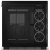 Obudowa NZXT H9 Elite Midi Standard płyty głównej Mini-ITX