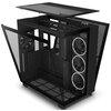 Obudowa NZXT H9 Elite Midi Standard płyty głównej ATX