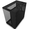 Obudowa NZXT H9 Elite Midi Standard płyty głównej microATX