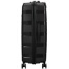 Walizka AMERICAN TOURISTER Air Move 75 cm Czarny Zestaw Nie