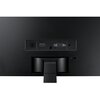 Monitor SAMSUNG Essential LS24C364EAUXEN 23.5" 1920x1080px 4 ms Curved Ekran 23.5", 1920 x 1080px, VA, Zakrzywiony ekran