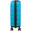 Walizka AMERICAN TOURISTER Air Move 55 cm Niebieski Waga [kg] 2.4