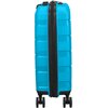 Walizka AMERICAN TOURISTER Air Move 55 cm Niebieski Rodzaj Kabinowa