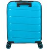 Walizka AMERICAN TOURISTER Air Move 55 cm Niebieski Zestaw Nie