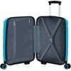 Walizka AMERICAN TOURISTER Air Move 55 cm Niebieski Seria Air Move