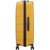 Walizka AMERICAN TOURISTER Air Move 75 cm Żółty Zestaw Nie