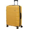 Walizka AMERICAN TOURISTER Air Move 75 cm Żółty