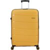 Walizka AMERICAN TOURISTER Air Move 75 cm Żółty Rodzaj zamknięcia Zamek szyfrowy TSA