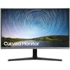 Monitor SAMSUNG LC32R500FHPXEN 31.5" 1920x1080px 4 ms Curved