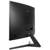 Monitor SAMSUNG LC32R500FHPXEN 31.5" 1920x1080px 4 ms Curved Czas reakcji matrycy [ms] 4