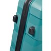 Walizka AMERICAN TOURISTER Air Move 66 cm Turkusowy Waga [kg] 3.4