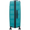 Walizka AMERICAN TOURISTER Air Move 75 cm Turkusowy Dla dzieci Nie