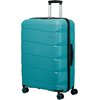 Walizka AMERICAN TOURISTER Air Move 75 cm Turkusowy