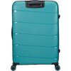 Walizka AMERICAN TOURISTER Air Move 75 cm Turkusowy Seria Air Move