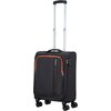 Walizka AMERICAN TOURISTER Sea Seeker 55 cm Ciemnoszary Dla dzieci Nie