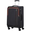 Walizka AMERICAN TOURISTER Sea Seeker 68 cm Czarny