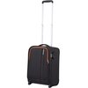 Walizka AMERICAN TOURISTER Sea Seeker 45 cm Ciemnoszary Zestaw Nie