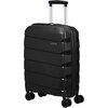 Walizka AMERICAN TOURISTER Air Move 55 cm Czarny