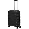 Walizka AMERICAN TOURISTER Air Move 66 cm Czarny Dla dzieci Nie