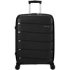 Walizka AMERICAN TOURISTER Air Move 66 cm Czarny Seria Air Move