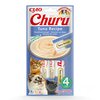 Przysmak dla kota INABA Ciao Churu Tuńczyk (4 x 14 g)