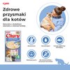 Przysmak dla kota INABA Ciao Churu Tuńczyk (4 x 14 g) Smak Tuńczyk
