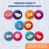 Przysmak dla kota INABA Juicy Bites Krewetki i owoce morza (3 x 11,3 g) Skład podstawowy Tuńczyk