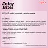 Przysmak dla kota INABA Juicy Bites Krewetki i owoce morza (3 x 11,3 g) Rodzaj Przysmak