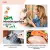 Przysmak dla kota INABA Churu Bites Kurczak 3 x 10 g Waga [g] 30