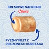 Przysmak dla kota INABA Churu Bites Kurczak 3 x 10 g Przeznaczenie Dla kota