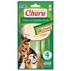 Przysmak dla psa INABA Churu Kurczak z warzywami  (4 x 14 g)