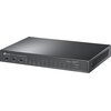 Switch TP-LINK TL-SL1311P Fast Ethernet, 11 portów, Funkcja PoE