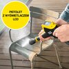 Myjka ciśnieniowa KARCHER K5 Premium Smart Control 1.324-673.0 Waga [kg] 13.9