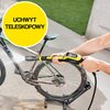 Myjka ciśnieniowa KARCHER K5 Premium Smart Control 1.324-673.0 Inne System podawania środka czyszczącego Plug 'n' Clean