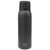 Butelka filtrująca TAPP WATER BottlePro 740 ml Czarny Wskaźnik zużycia wkładu Nie