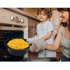 Wolnowar TESLA SlowCook S800 Deluxe Programy automatyczne Nie