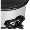 Wolnowar TESLA SlowCook S800 Deluxe Regulacja temperatury Tak