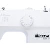 Maszyna do szycia MINERVA MAX30 Rodzaje ściegów Do gumy