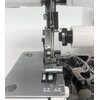 Maszyna do szycia MINERVA ML3314 Wyposażenie Konwerter do oszczędnościowego ściegu dwunitkowego