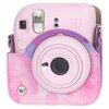 Pokrowiec LOVEINSTANT SB7606 do Fujifilm Instax Mini 12 Chmury Wymiary wewnętrzne [cm] 11 x 13 x 5.5