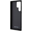 Etui AMG Carbon Stripe&Embossed do Samsung S23 Ultra S918 Czarny Gwarancja 12 miesięcy