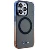 Etui BMW Gradient Bumper MagSafe do Apple iPhone 14 Pro Szary Kompatybilność Apple iPhone 14 Pro