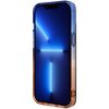 Etui BMW Gradient Bumper MagSafe do Apple iPhone 14 Szary Dominujący kolor Szary
