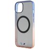 Etui BMW Gradient Bumper MagSafe do Apple iPhone 14 Szary Typ Etui nakładka