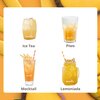 Syrop do lemoniady MONIN Mango 250 ml Smak Mango