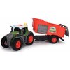 Traktor DICKIE TOYS Farm Fendt 203734001ONL Efekt świetlny Tak