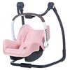 Krzesełko do karmienia SMOBY Maxi-Cosi & Quinny 3w1 7600240235 Seria Maxi-Cosi & Quinny